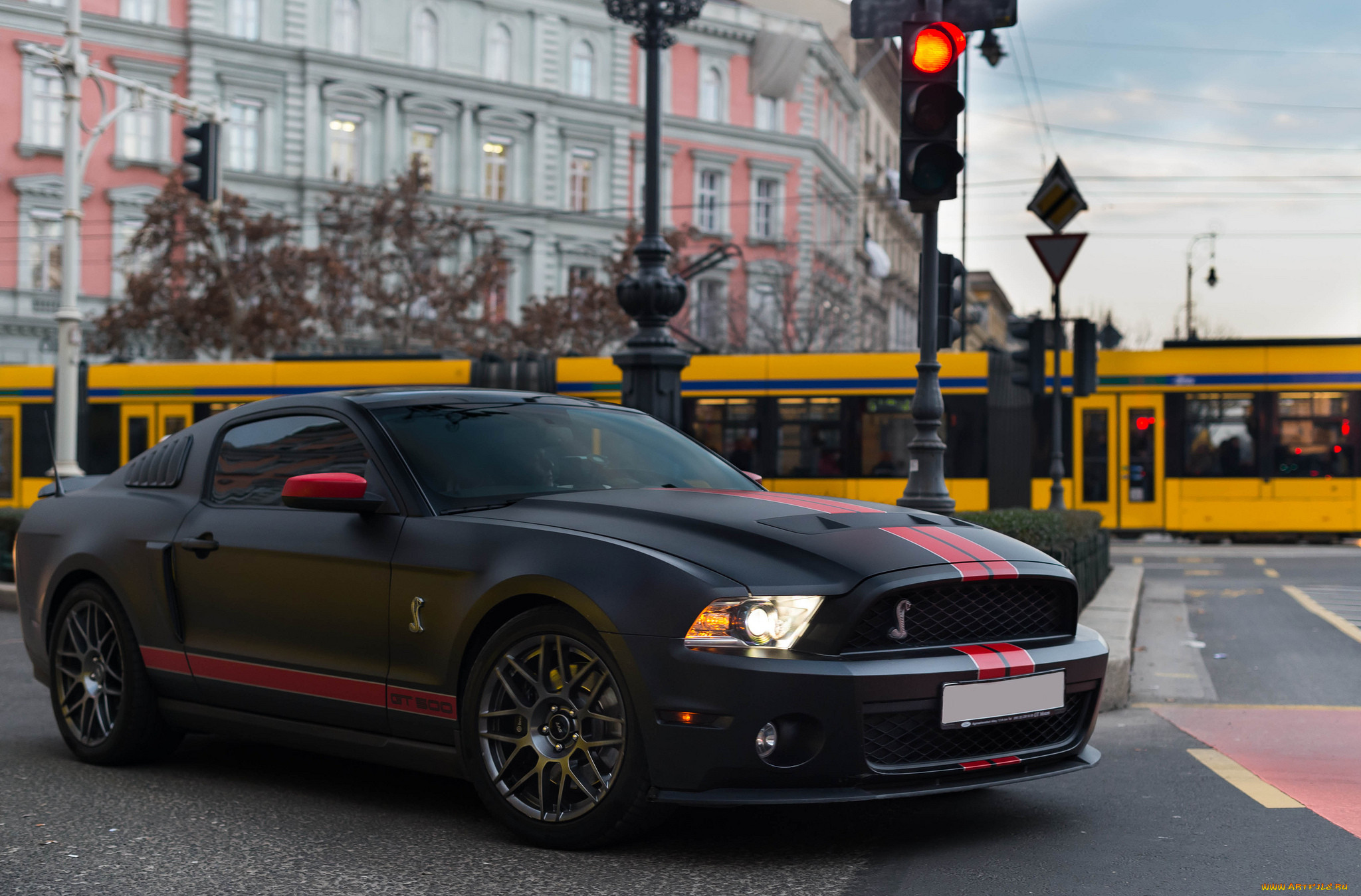 , mustang, ford, shelby, gt, 500